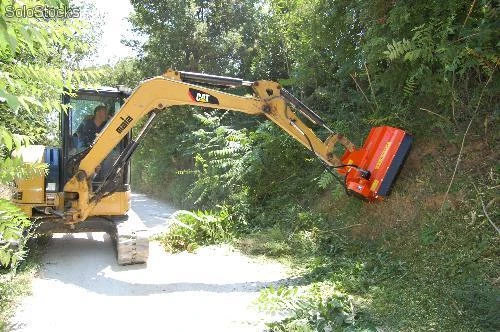 trinciatura stradale la spezia