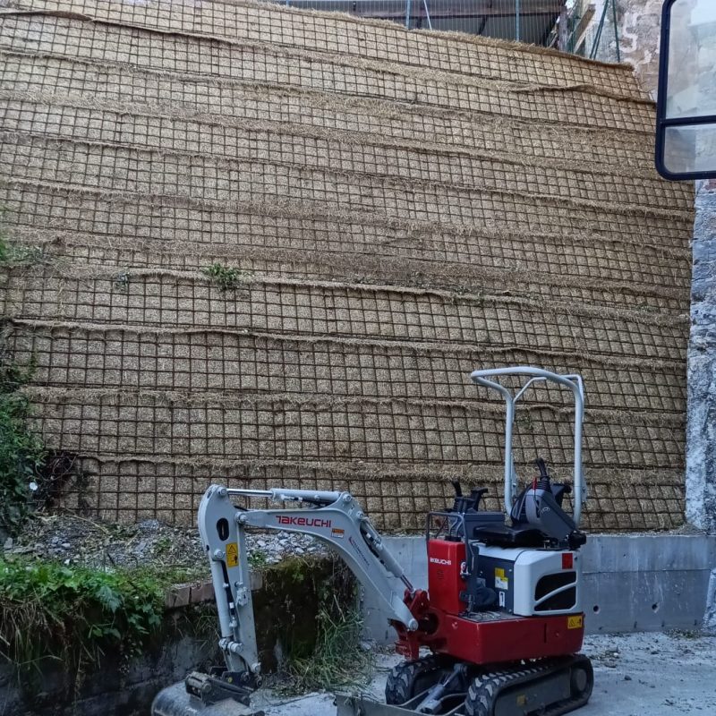 Terre Rinforzate La Spezia Terre Rinforzate La Spezia